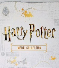 Harry potter medal for sale  DEAL