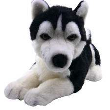 Aurora plush husky for sale  Kyle