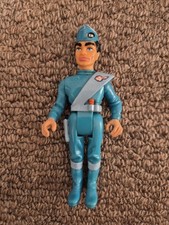 Thunderbirds matchbox characte for sale  DERBY