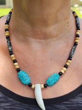 Warrior shaman style for sale  Pompano Beach