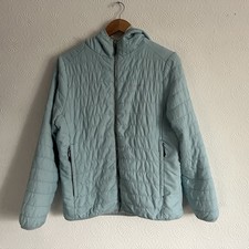 Craghoppers puffer jacket for sale  LOCKERBIE