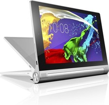 Używany, Lenovo Yoga Tablet 2-830L srebrny odblokowany 4G 16GB 2GB RAM 8" Android Tablet na sprzedaż Używany, Lenovo Yoga Tablet 2-830L srebrny odblokowany 4G 16GB 2GB RAM 8" Android Tablet na sprzedaż  Wysyłka do Poland