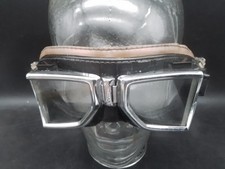 Climax brille motorradbrille gebraucht kaufen  Münster