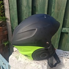 Trespass ski helmet for sale  MARKET RASEN