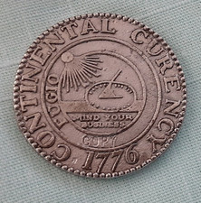 fugio coin for sale  Cleveland