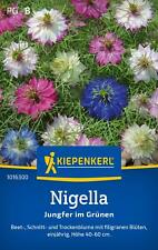 Kiepenkerl nigellasamen jungfe gebraucht kaufen  Aurich