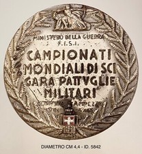 Cortina ampezzo campionati usato  Milano