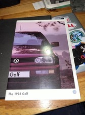Mk3 volkswagen golf for sale  LEAMINGTON SPA