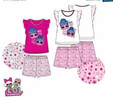 Pigiama bambina estivo usato  Barano d'Ischia