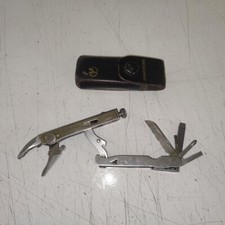 Vintage leatherman crunch for sale  Denver