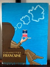 Présentoir publicitaire cigar d'occasion  Lyon V