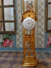 Alte puppenstuben uhr gebraucht kaufen Alte puppenstuben uhr gebraucht kaufen  Freigericht