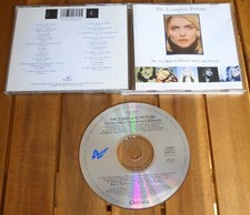 Blondie complete picture for sale  WIGAN