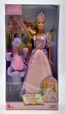 2003 barbie princess gebraucht kaufen  Bogel, Mieheln, Weyer