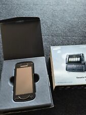 Samsung Omnia, usado comprar usado  Enviando para Brazil