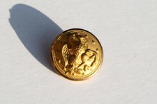 Rare bouton 1800 d'occasion  Rouen-