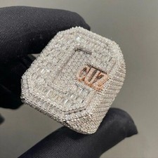 4ct baguette real d'occasion  Expédié en Belgium