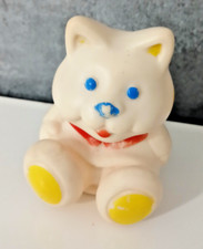 Pupazzo giocattolo gomma usato Pupazzo giocattolo gomma usato  Valenzano