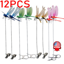 12pack dragonfly clip for sale  Jamaica