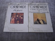Lotto libri oscar usato  Castello di Annone