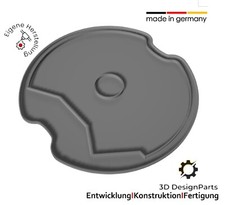 Nachfüll deckel verschluss gebraucht kaufen  Altbach