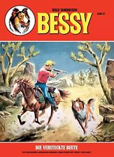 Bessy classic mila gebraucht kaufen  Deutschland
