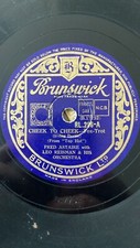 Rare 78rpm record for sale  PAIGNTON