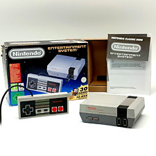 Nes nintendo classic usato  Randazzo