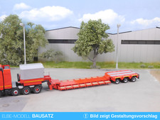 Em212 bausatz schwerlast gebraucht kaufen  Hollern-Twielenfleth