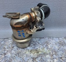 Radiatore scambiatore gas usato  Sinopoli