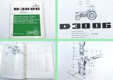 Riginal deutz 3006 gebraucht kaufen  Merseburg