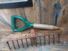 Vintage garden dibber for sale  LEICESTER