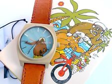 Nixon andy davis usato  Milano