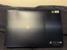 PlayStation 4 Pro 500 Million edição limitada (caixa aberta) comprar usado  Enviando para Brazil