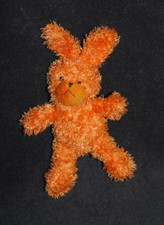 Doudou lapin yves d'occasion  Krautergersheim