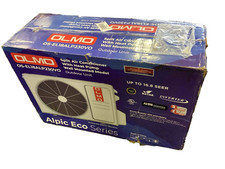 Olmo 12000 btu for sale  Muldraugh