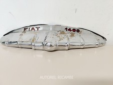 Luce targa fiat usato  Belpasso