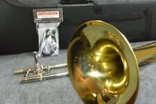 Prelude bach trombone for sale  Kathleen