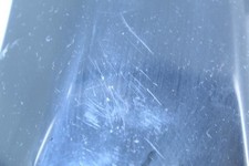 Ecope radiateur gauche d'occasion  Nogent-sur-Vernisson