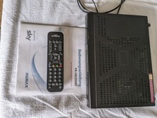 Humax hd2000c dvb gebraucht kaufen  Weingarten