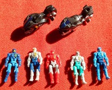 Diaclone reboot dianauti usato  Cittadella
