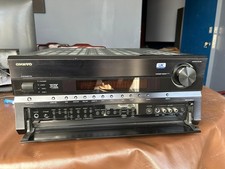 Onkyo 7.1 channel for sale  RUNCORN