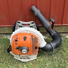 Stihl 700 backpack for sale  Rogers