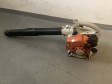Stihl laubbläser läuft gebraucht kaufen  Langenberg
