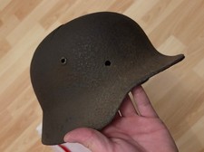 Casque allemand ww2 d'occasion  Saint-Yrieix-sur-Charente