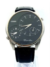 orologio dual time usato  Trieste