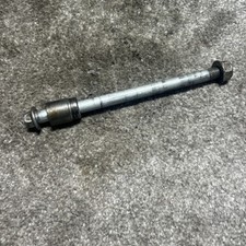 Honda crf front for sale  BRADFORD