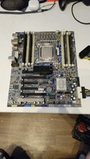 Z620 motherboard intel for sale  GRAYS