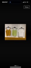 Three summer tops. for sale  HULL
