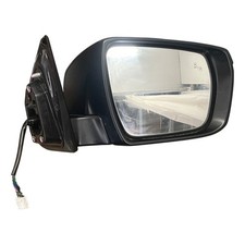 Isuzu max door for sale  HALIFAX